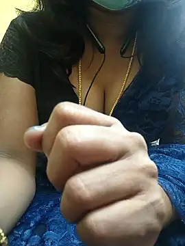 Preeti345 online show from 01-09-26, 01:25