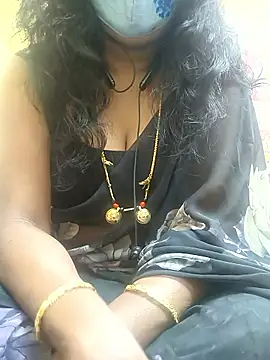 Preeti345 online show from 01-12-26, 09:14