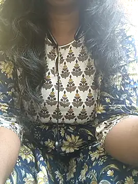 Preeti345 online show from 01-14-26, 09:37