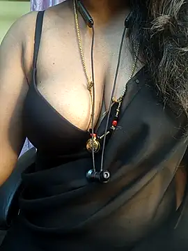 Preeti345 online show from 04-02-26, 09:40