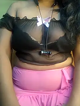 Preeti345 online show from 04-17-26, 04:48