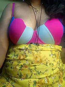 Preeti345 online show from 04-19-26, 06:10