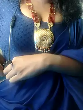 Preeti345 online show from 07-22-26, 04:10