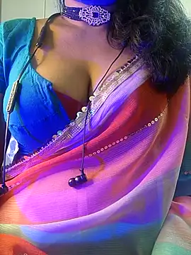 Preeti345 online show from 07-26-26, 04:25