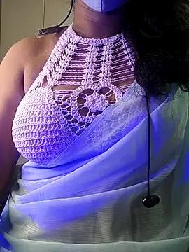 Preeti345 online show from 07-27-26, 07:15