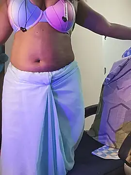 Preeti345 online show from 07-27-26, 07:21