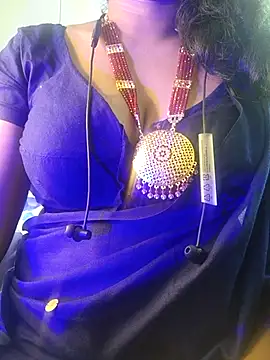 Preeti345 online show from 07-28-26, 04:50