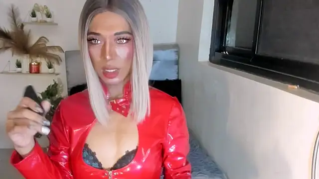 TsBlackHORSECOCKcalix online show from 04-07-26, 12:27