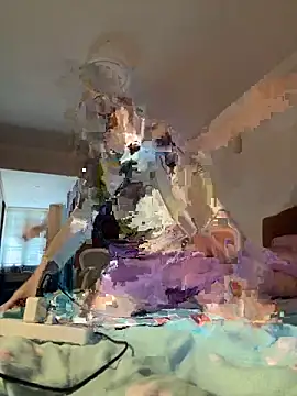 Snapshot of Lilia6666 chatting on 12-05-25, 02:09 Lilia6666 online show from 12-05-25, 02:09