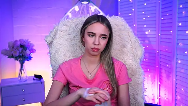 KimPorins online show from 02-17-26, 12:34