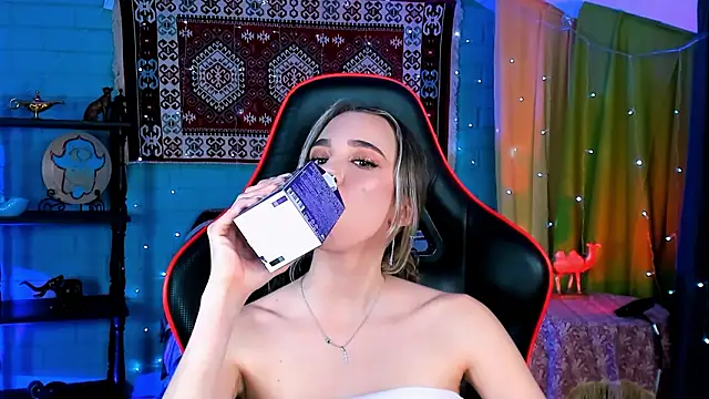 KimPorins online show from 03-30-26, 12:28