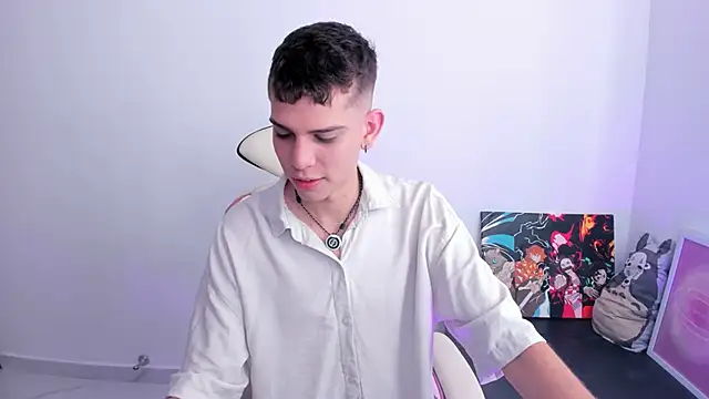 Jasson    online show from 12-18-25, 12:33