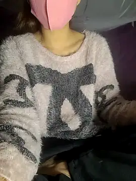 polly chan online show from 12-14-25, 02:28