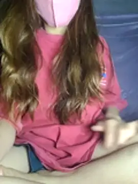 polly chan online show from 12-14-25, 04:23