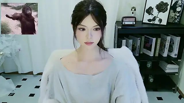 Snapshot of KeKe966 chatting on 05-10-26, 02:11 KeKe966 online show from 05-10-26, 02:11