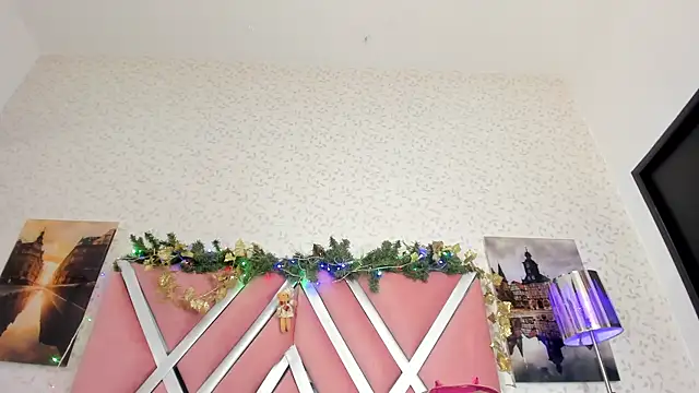 Snapshot of cataleyasantana chatting on 12-14-25, 08:35 cataleyasantana online show from 12-14-25, 08:35