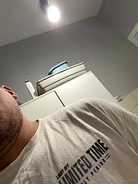 CharlyAlfa22 online show from 01-17-26, 03:39