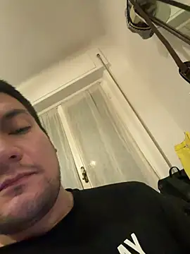 CharlyAlfa22 online show from 02-15-26, 11:56