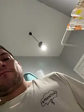 CharlyAlfa22 online show from 02-27-26, 11:49