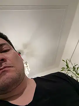 CharlyAlfa22 online show from 04-18-26, 11:27