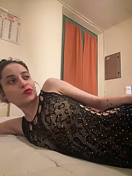 cristinalore online show from 03-16-26, 06:12