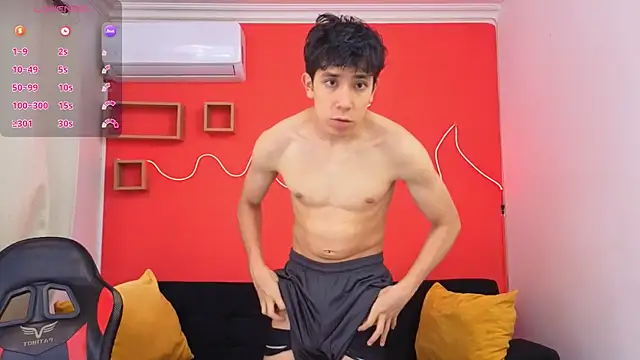 Neo Twink online show from 04-25-26, 07:11