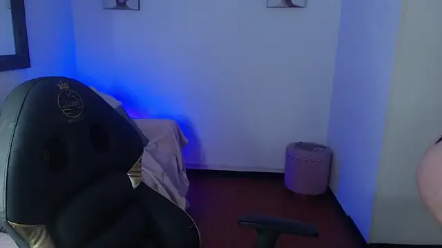 Sara valderrama  online show from 01-17-26, 12:32