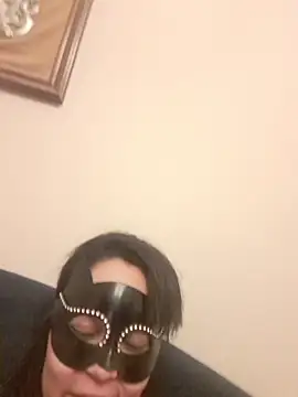 h4cPaolaMascherata online show from 03-01-26, 05:15