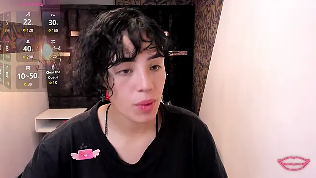 Kiara Fox   online show from 01-15-26, 12:32