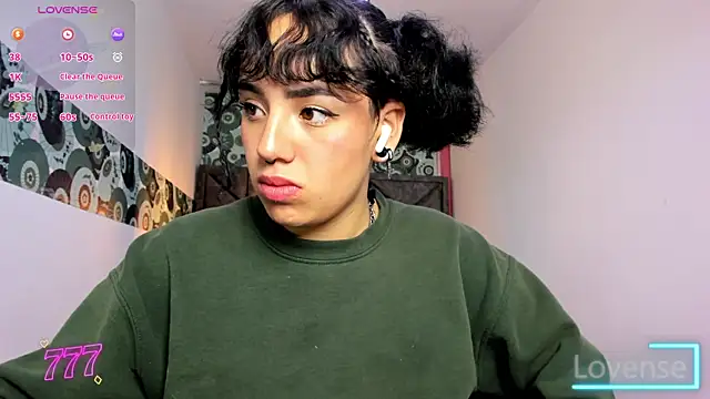 Kiara Fox   online show from 06-03-26, 02:33