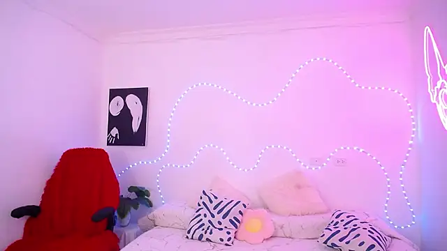 Sofia tgn online show from 03-09-26, 06:23