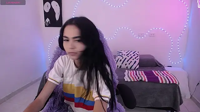 Sofia tgn online show from 03-26-26, 05:07