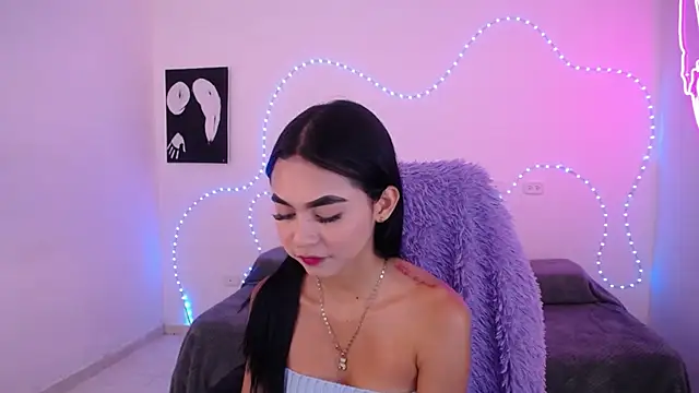 Sofia tgn online show from 04-21-26, 07:06