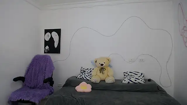 Sofia tgn online show from 04-24-26, 06:43