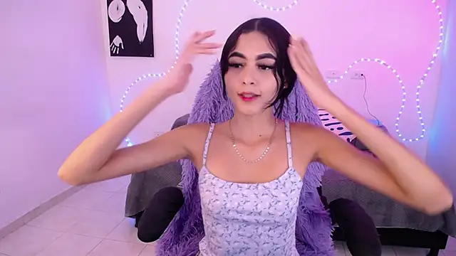 Sofia tgn online show from 04-30-26, 06:14