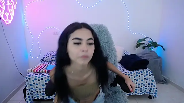 Sofia tgn online show from 05-22-26, 07:08