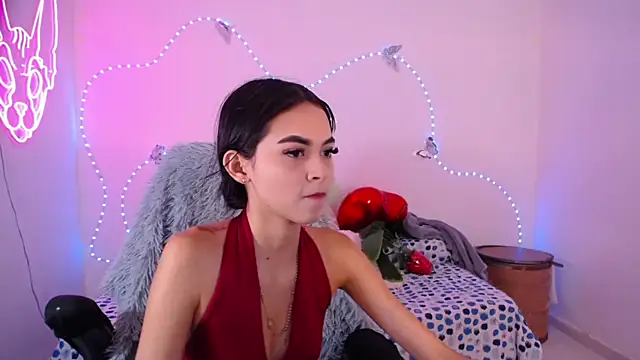 Sofia tgn online show from 05-31-26, 06:42