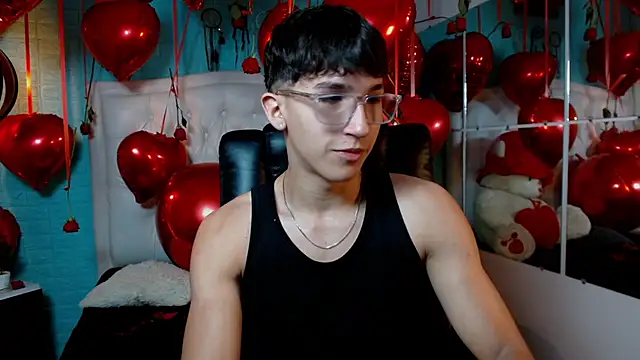 Snapshot of jeremy_job chatting on 02-13-26, 11:39 jeremy job online show from 02-13-26, 11:39