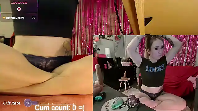 alluringpixie online show from 02-13-26, 02:29