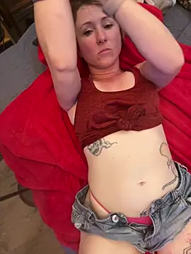 alluringpixie online show from 04-18-26, 07:58