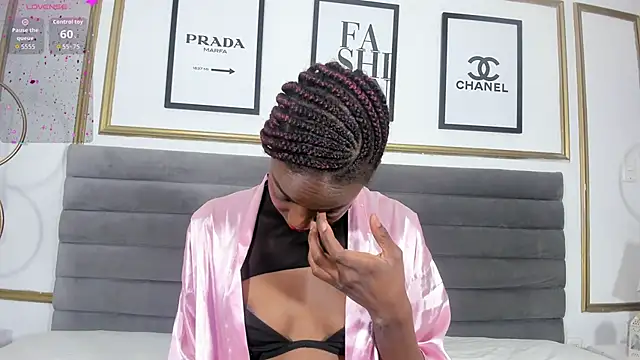 Ririblonde1 online show from 12-21-25, 12:34