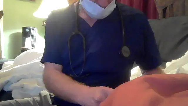 MeatDaddy38 online show from 01-08-26, 04:53