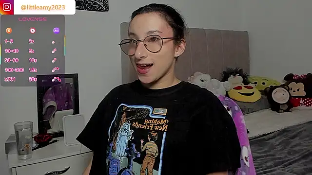 little  ammy online show from 02-18-26, 11:11