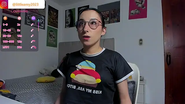 little  ammy online show from 03-29-26, 01:38