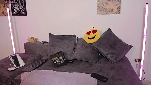 little  ammy online show from 04-21-26, 12:12