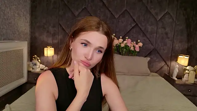 Lina Sinerz online show from 06-21-26, 04:31