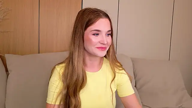 Lina Sinerz online show from 06-29-26, 08:42