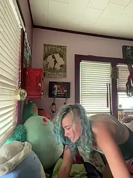 rosiebuddy online show from 02-17-26, 06:25