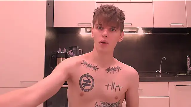 Fredd Xanders online show from 01-08-26, 09:06