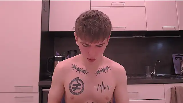 Fredd Xanders online show from 02-25-26, 08:51